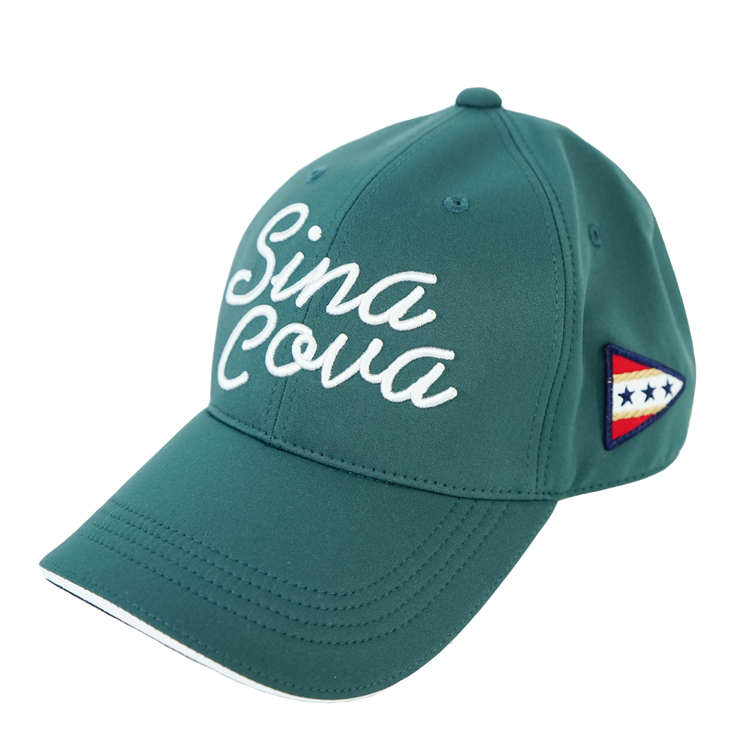 【公式】シナコバ(SINA COVA)ラウンディッシュキャップ 23177730