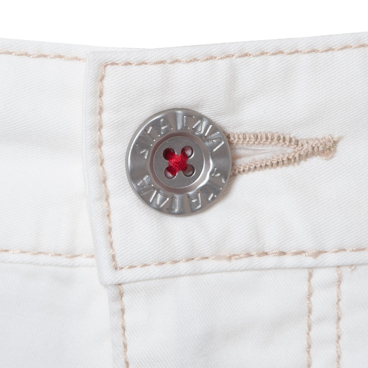 【アウトレット】ノータックパンツ 19115020