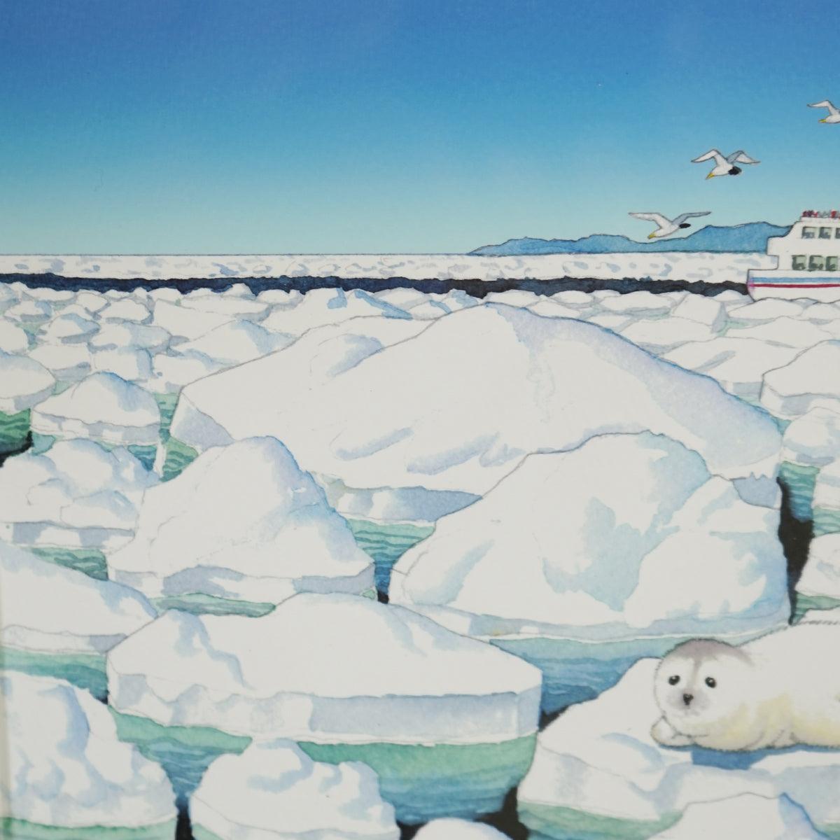 Tadami 『子アザラシS』 57000480 - SINA COVA