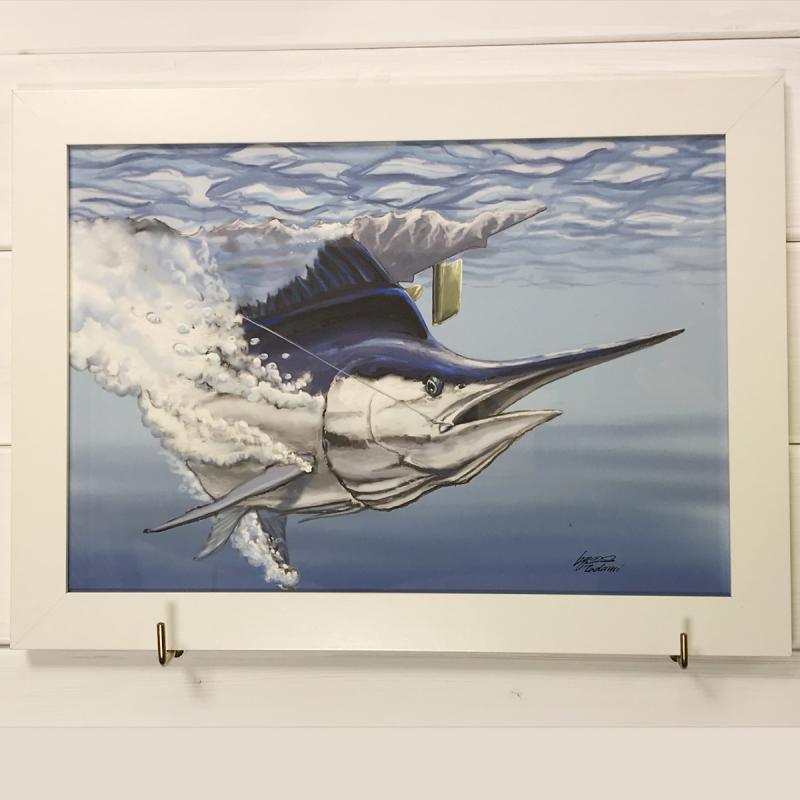 Tadami 『Under Water Marine』 57000190 - SINA COVA
