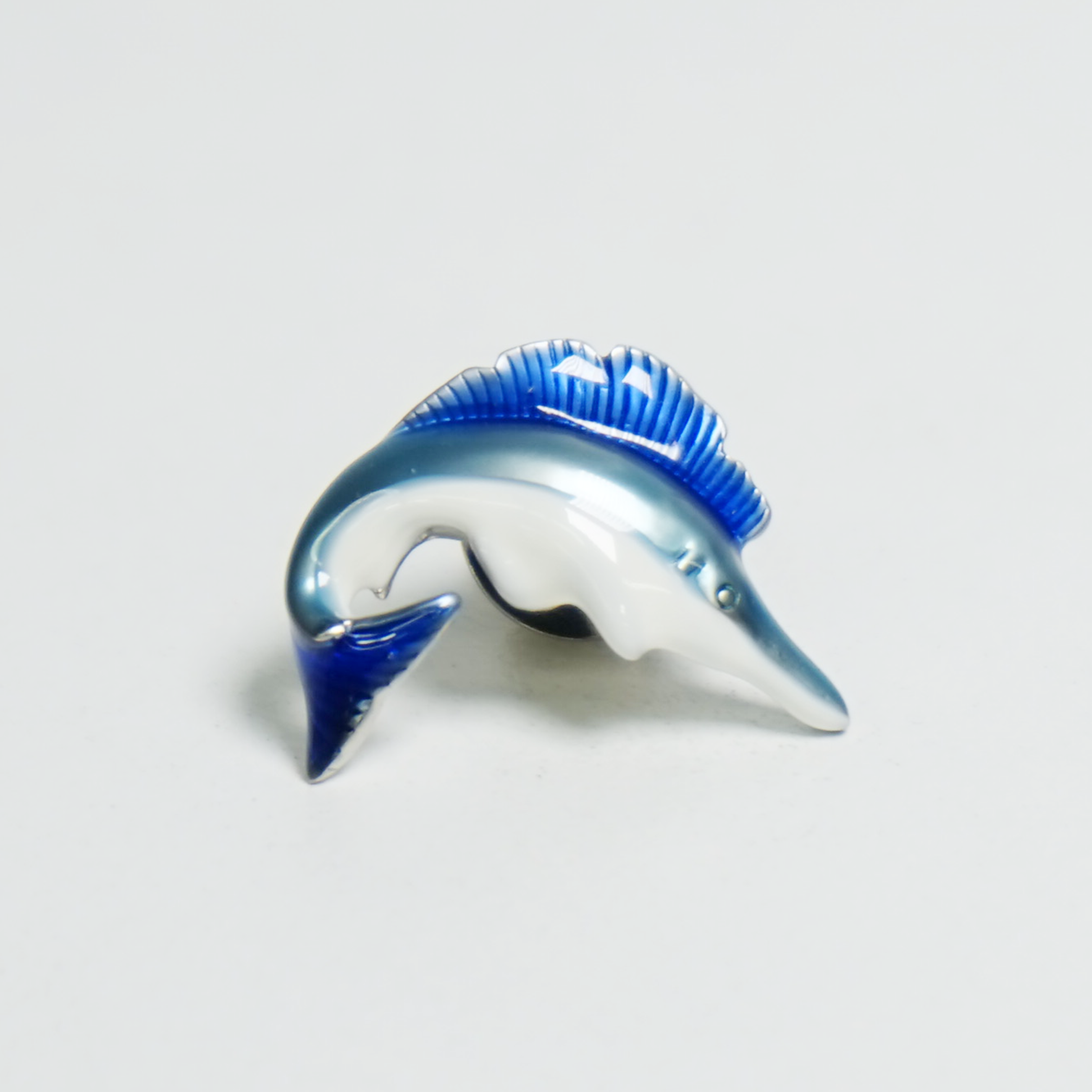 Lapel pin Marlin 57001100
