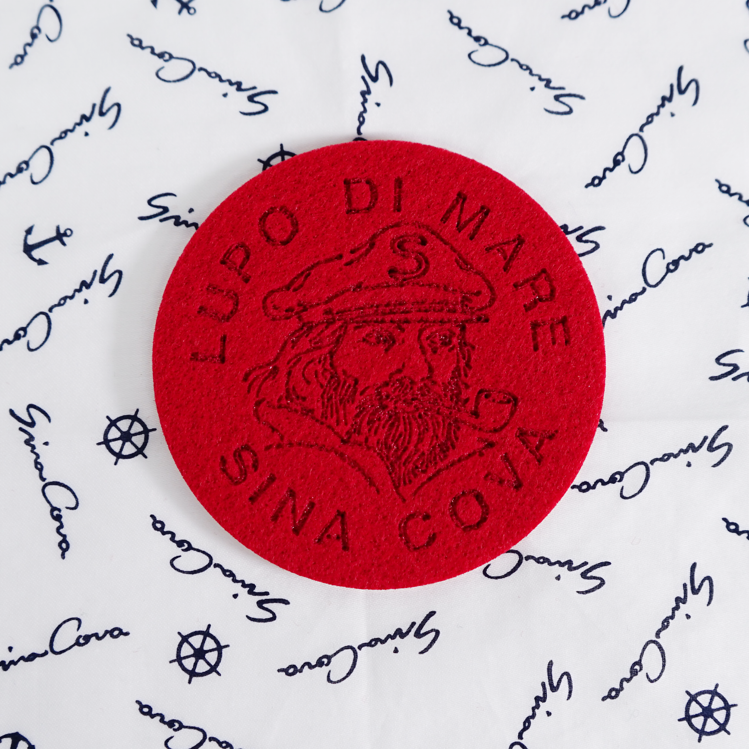 コースター(5枚セット) 57001140