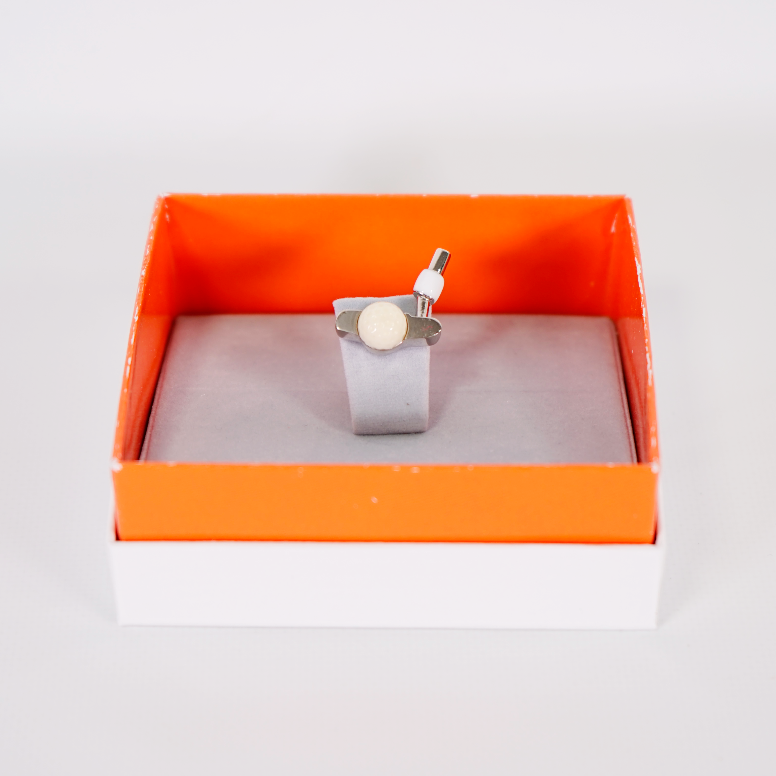 ラペルピン ゴルフ(パター)57001200