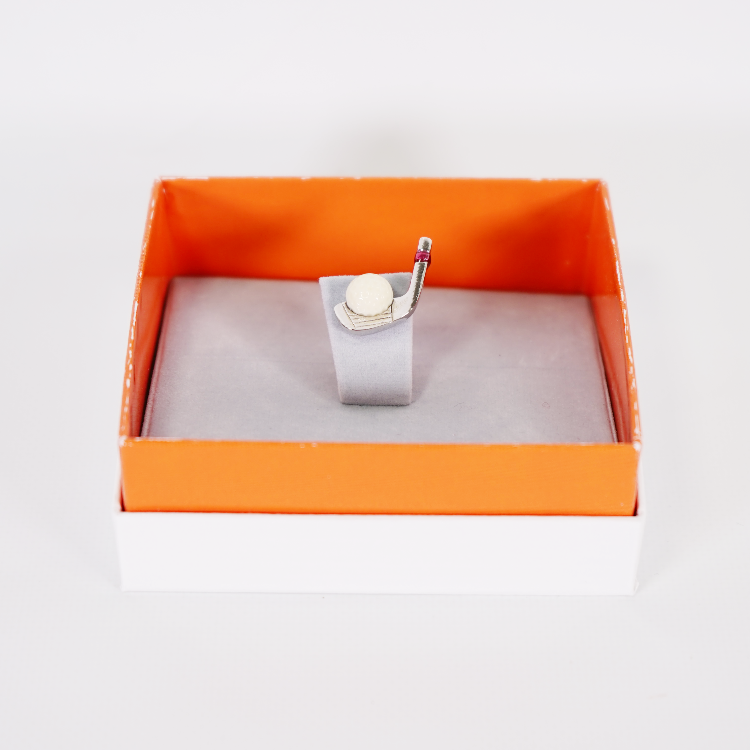 ラペルピン ゴルフ(アイアン)57001230