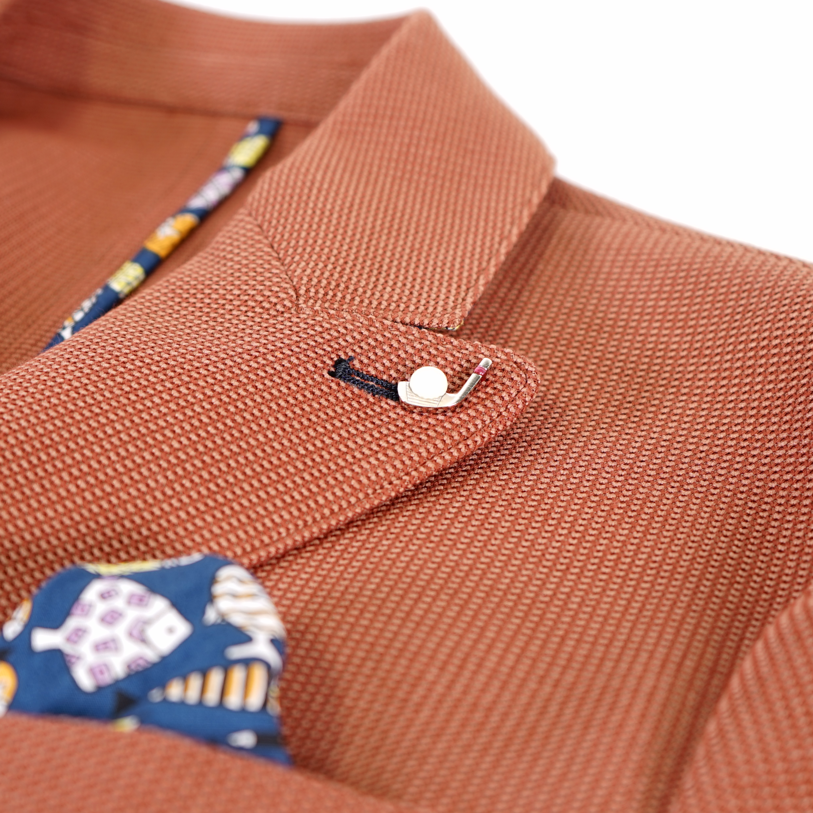 ラペルピン ゴルフ(アイアン)57001230