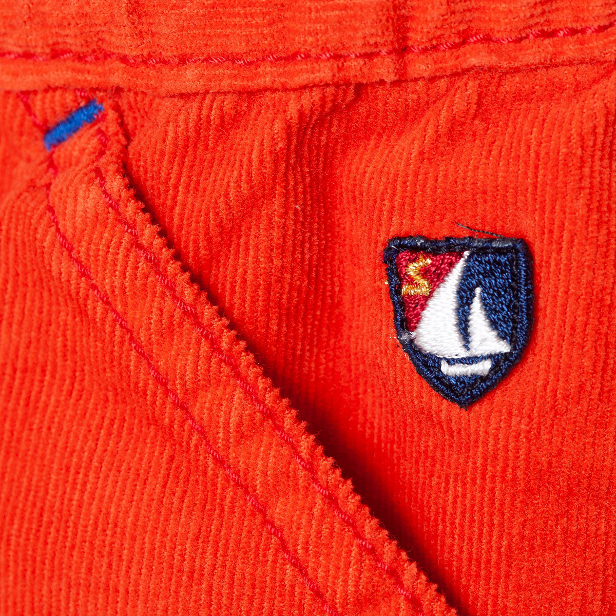 【アウトレット】マリンパンツ 19215310