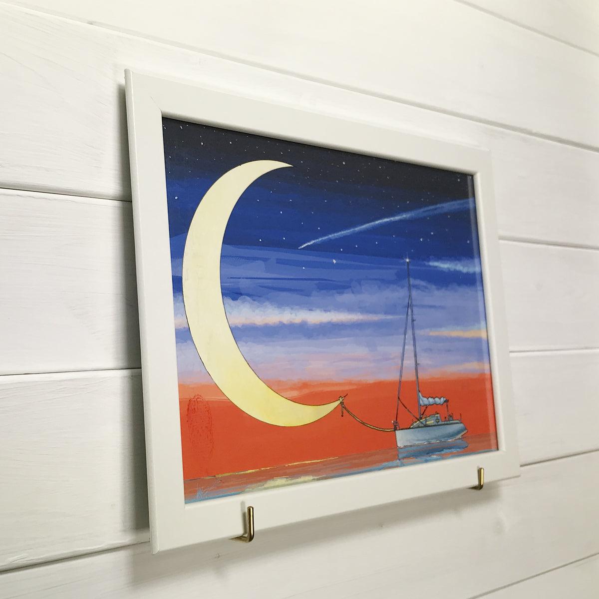 Tadami 『Moon Anchoring MY3』 57000160 - SINA COVA