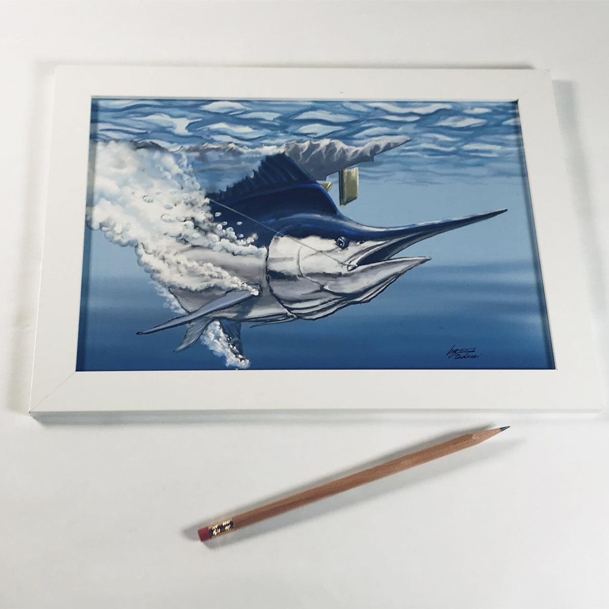 Tadami 『Under Water Marine』 57000190 - SINA COVA