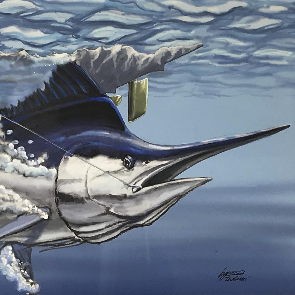 Tadami 『Under Water Marine』 57000190 - SINA COVA