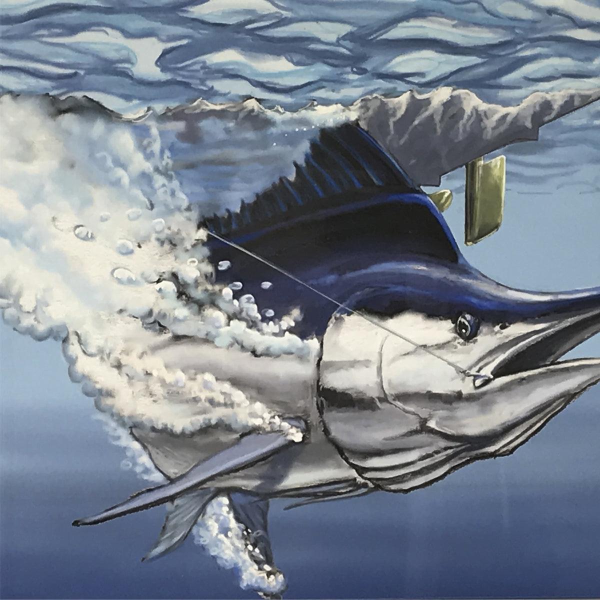 Tadami 『Under Water Marine』 57000190 - SINA COVA
