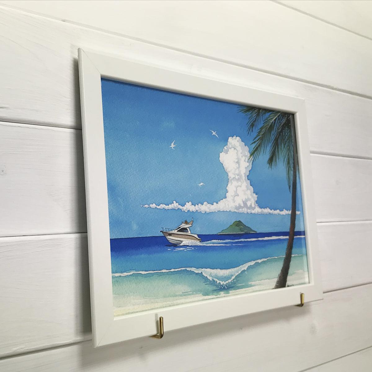 Tadami 『亜熱帯気分』 57000280 - SINA COVA