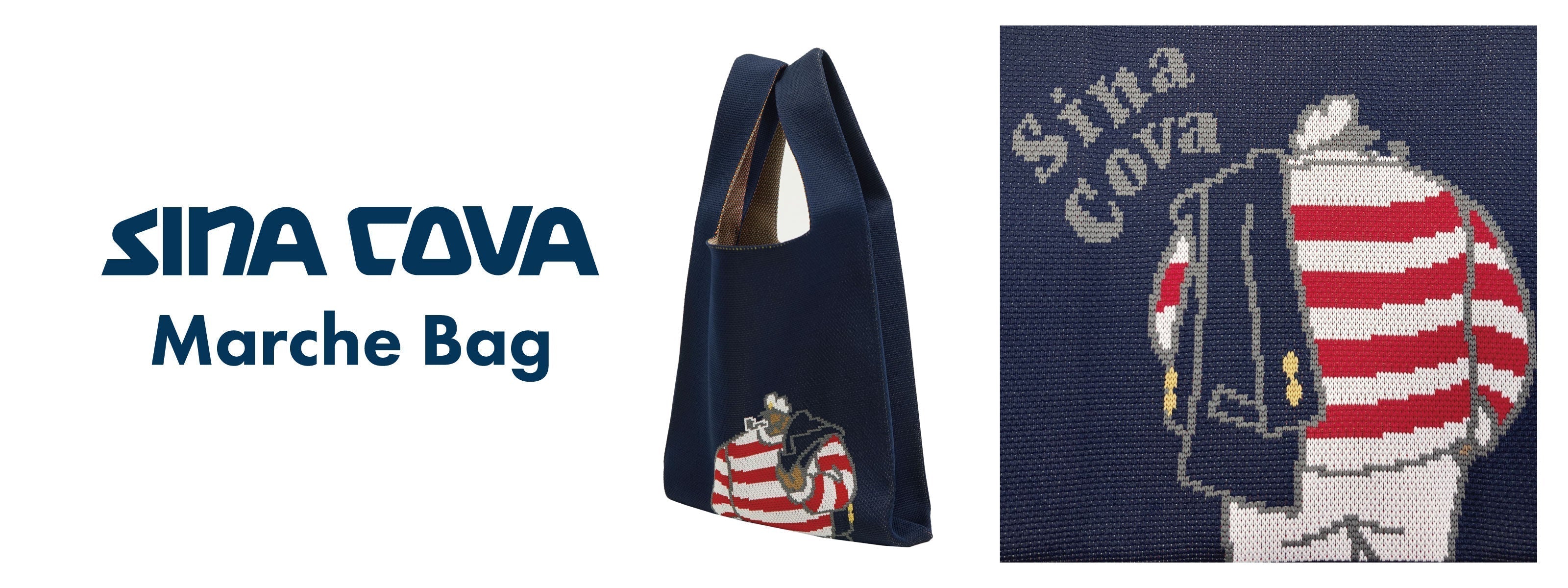 【新商品入荷】ライフスタイル雑貨 マルシェバッグが登場！