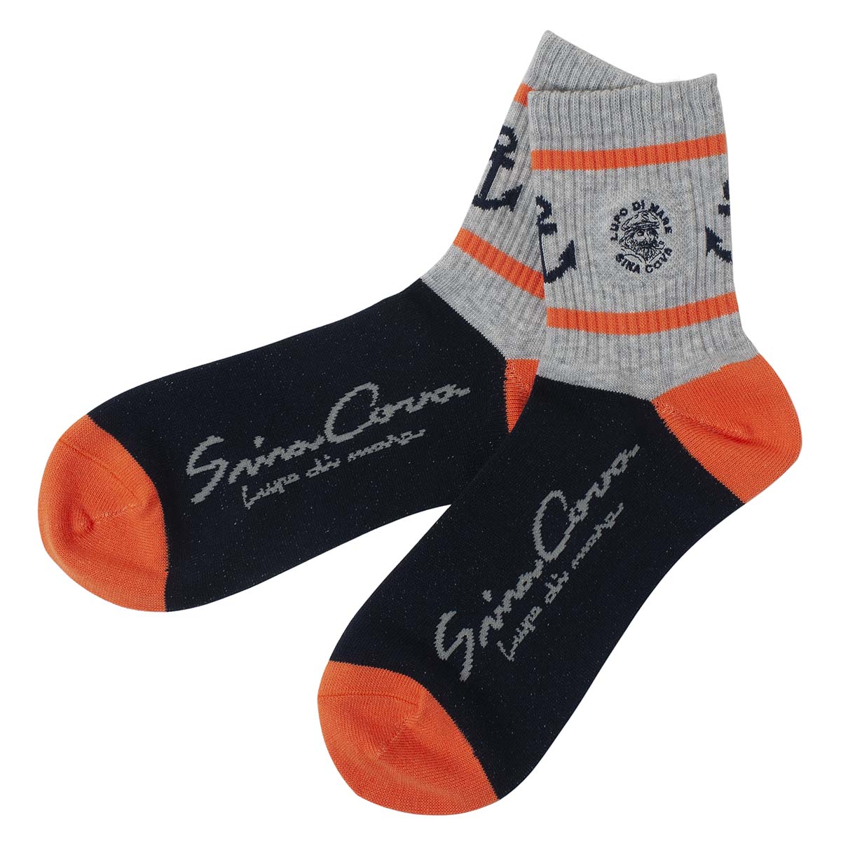 ミドルソックス - SINA COVA