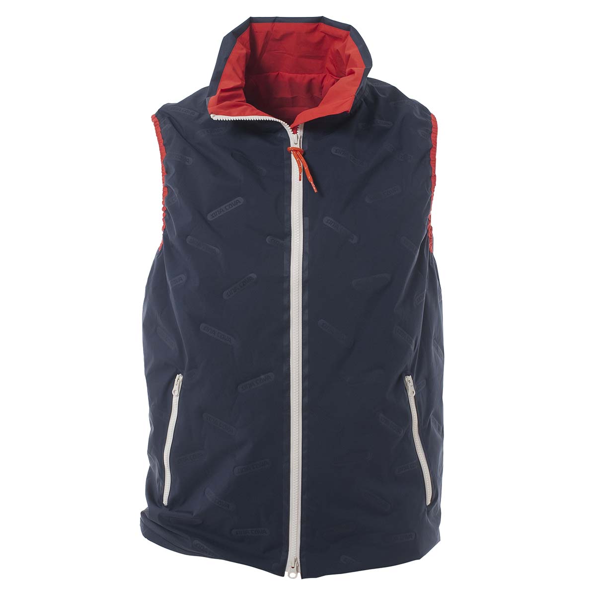 【メンズ】ベスト - SINA COVA