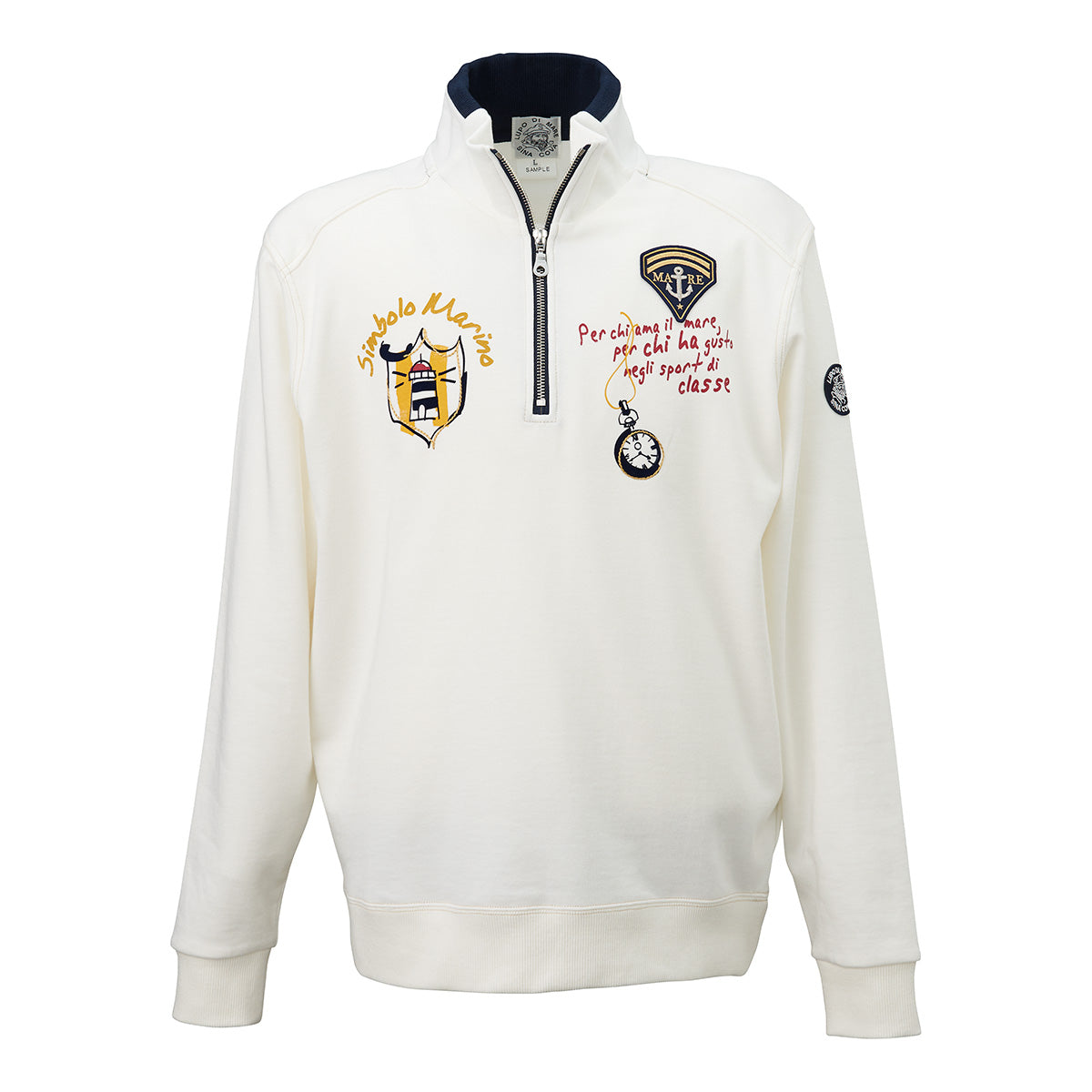 【メンズ】トレーナー・スウェット - SINA COVA