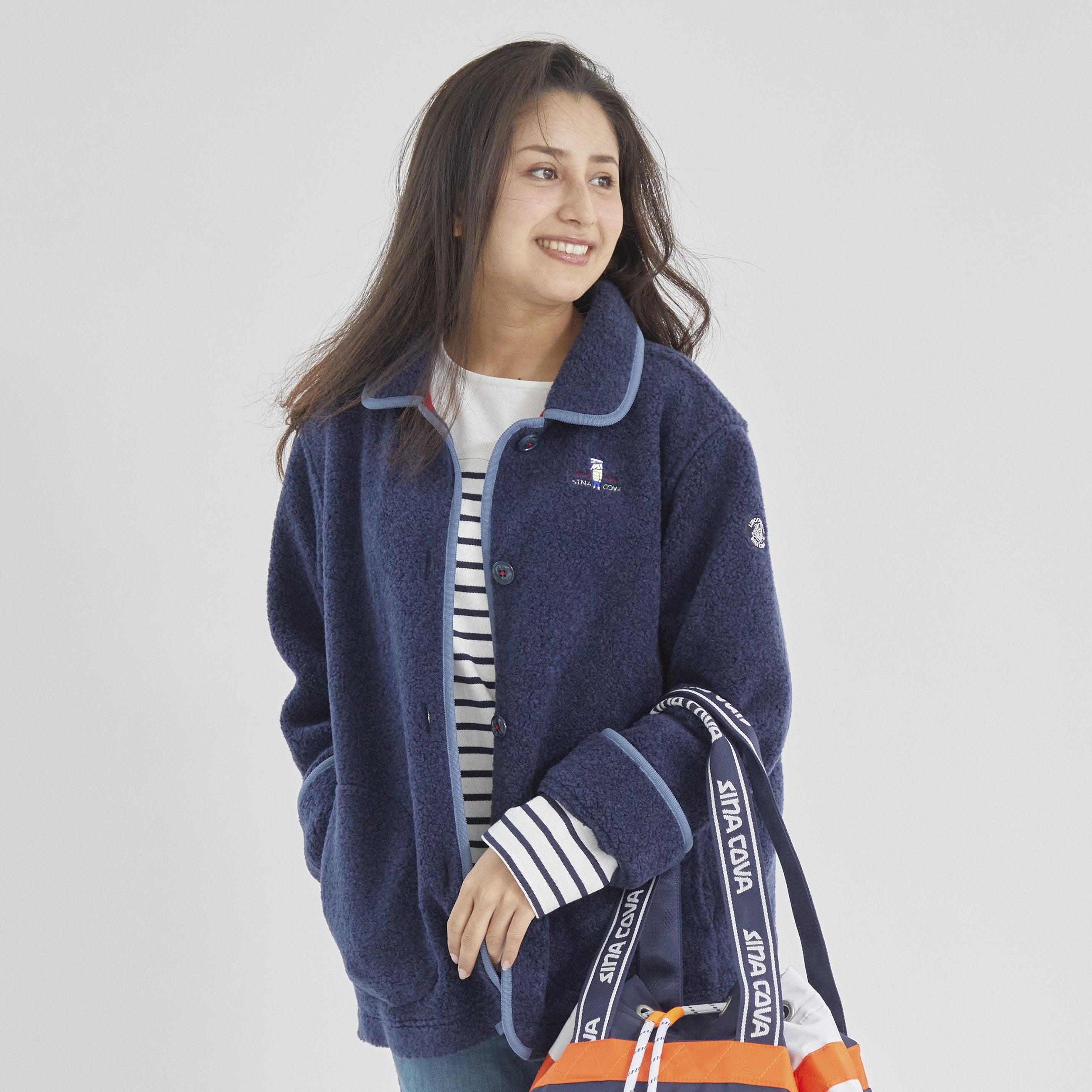 【レディース】秋冬アイテム - SINA COVA