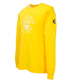 [Official] SINA COVA Long Sleeve SINA COVA Logo T-Shirt 10000100