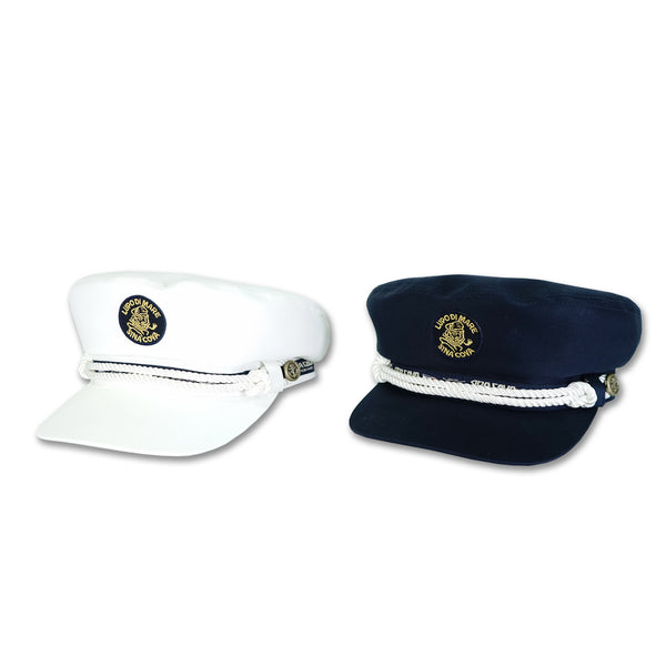 [Official] SINA COVA Captain's Hat 10077760