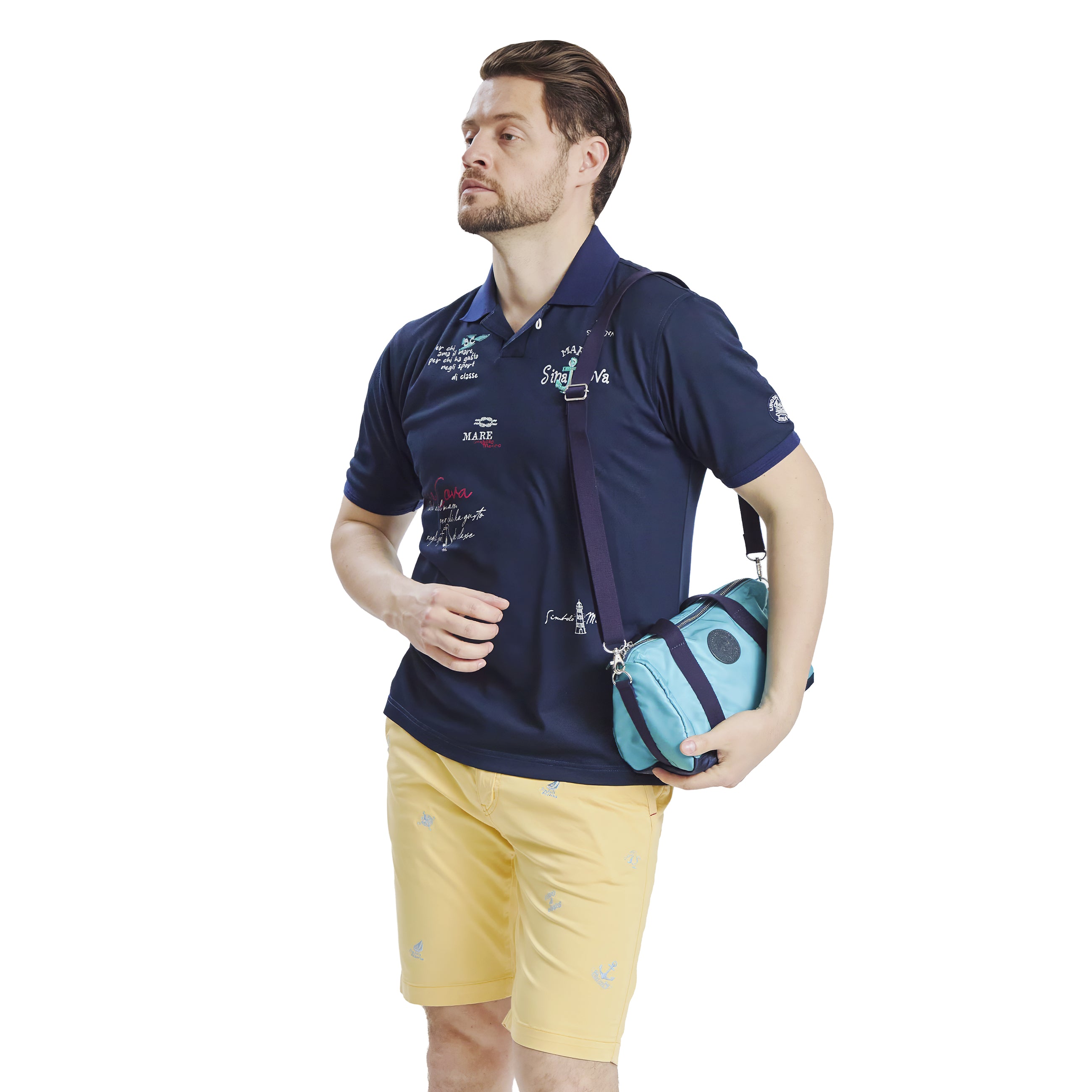 Drum bag (with shoulder strap) 25177020