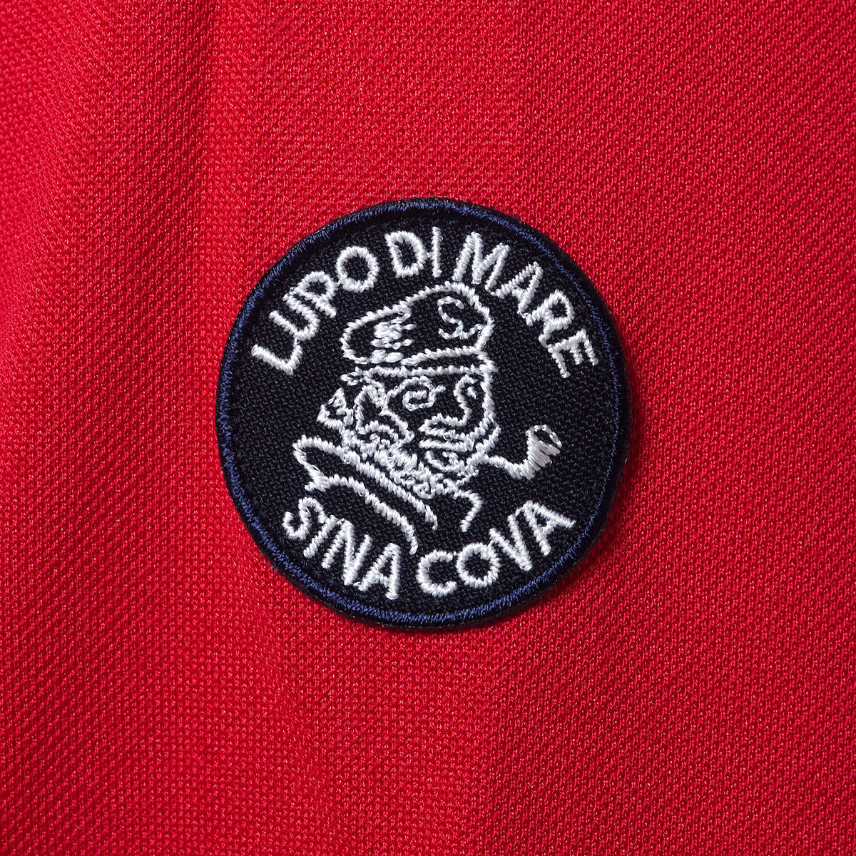 【アウトレット】長袖ボタンダウンポロシャツ　17250010