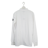 [Outlet] High neck T-shirt 17290042