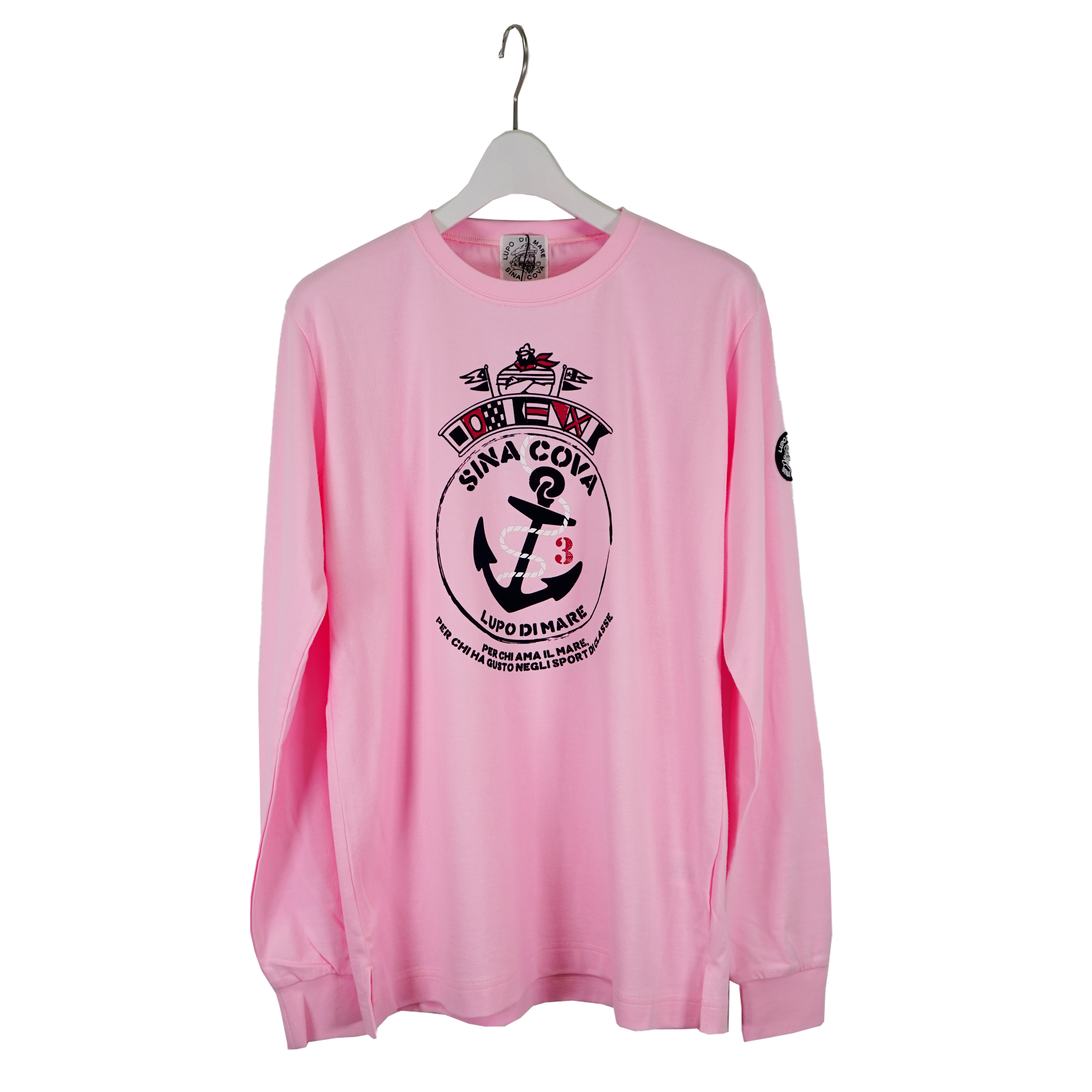 【アウトレット】長袖Ｔシャツ　18190022