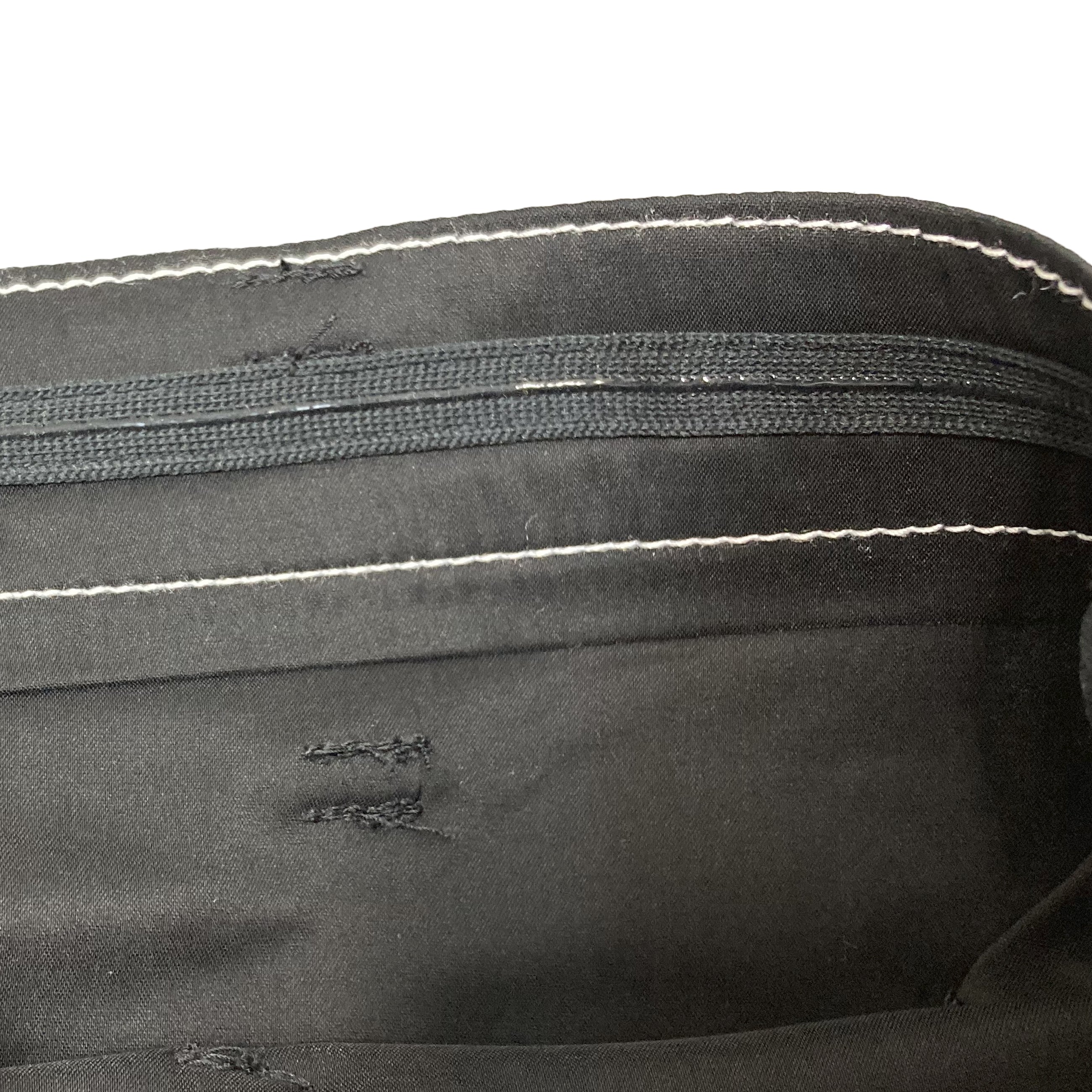 [Outlet] No-tuck pants 20155020