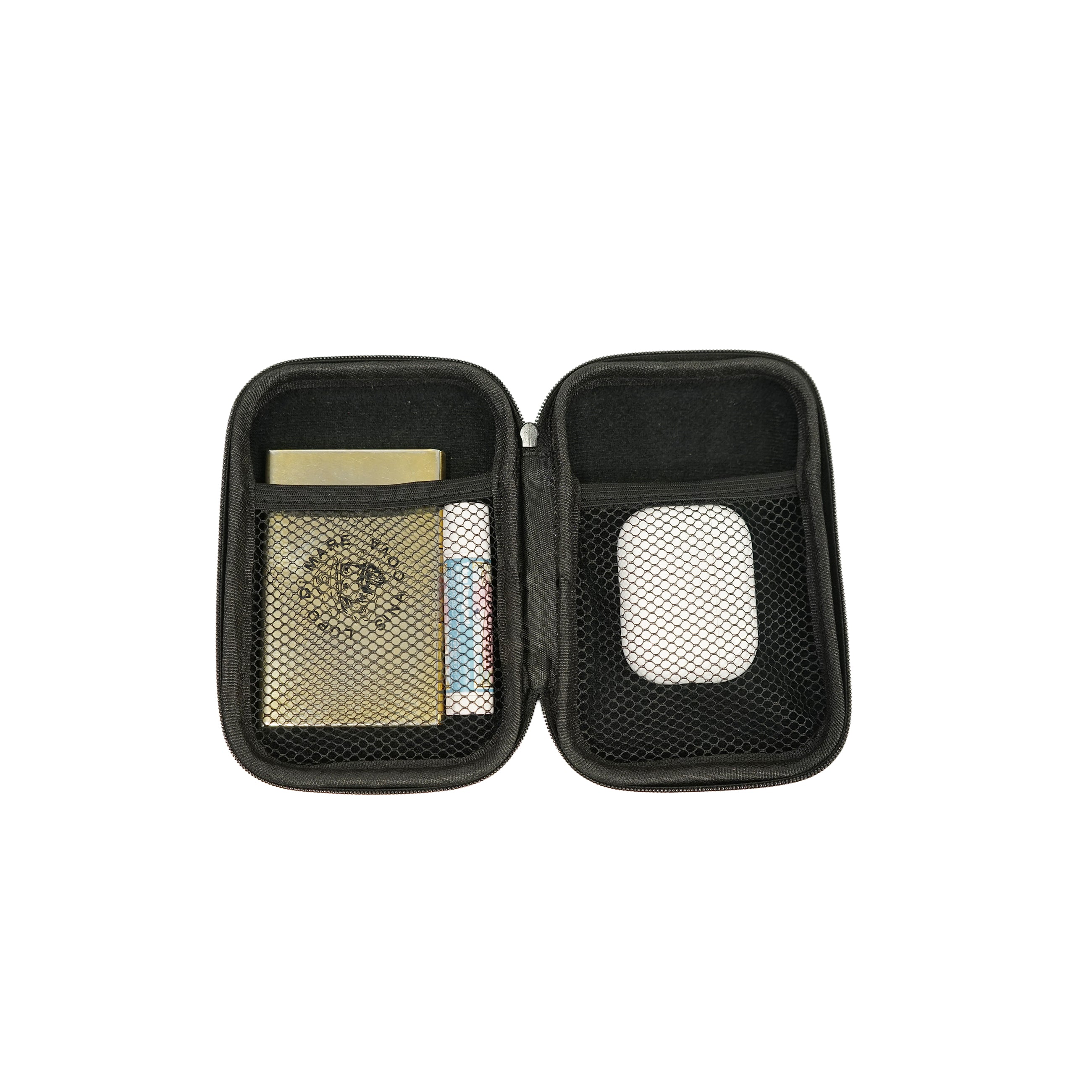 [2024 Winter Gift Fair] Novelty travel pouch (not for sale)