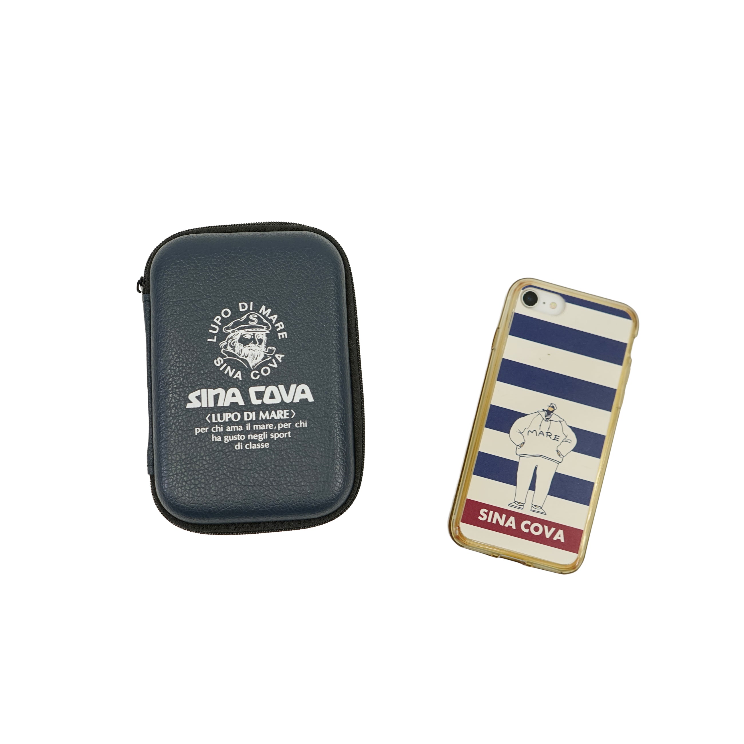 [2024 Winter Gift Fair] Novelty travel pouch (not for sale)