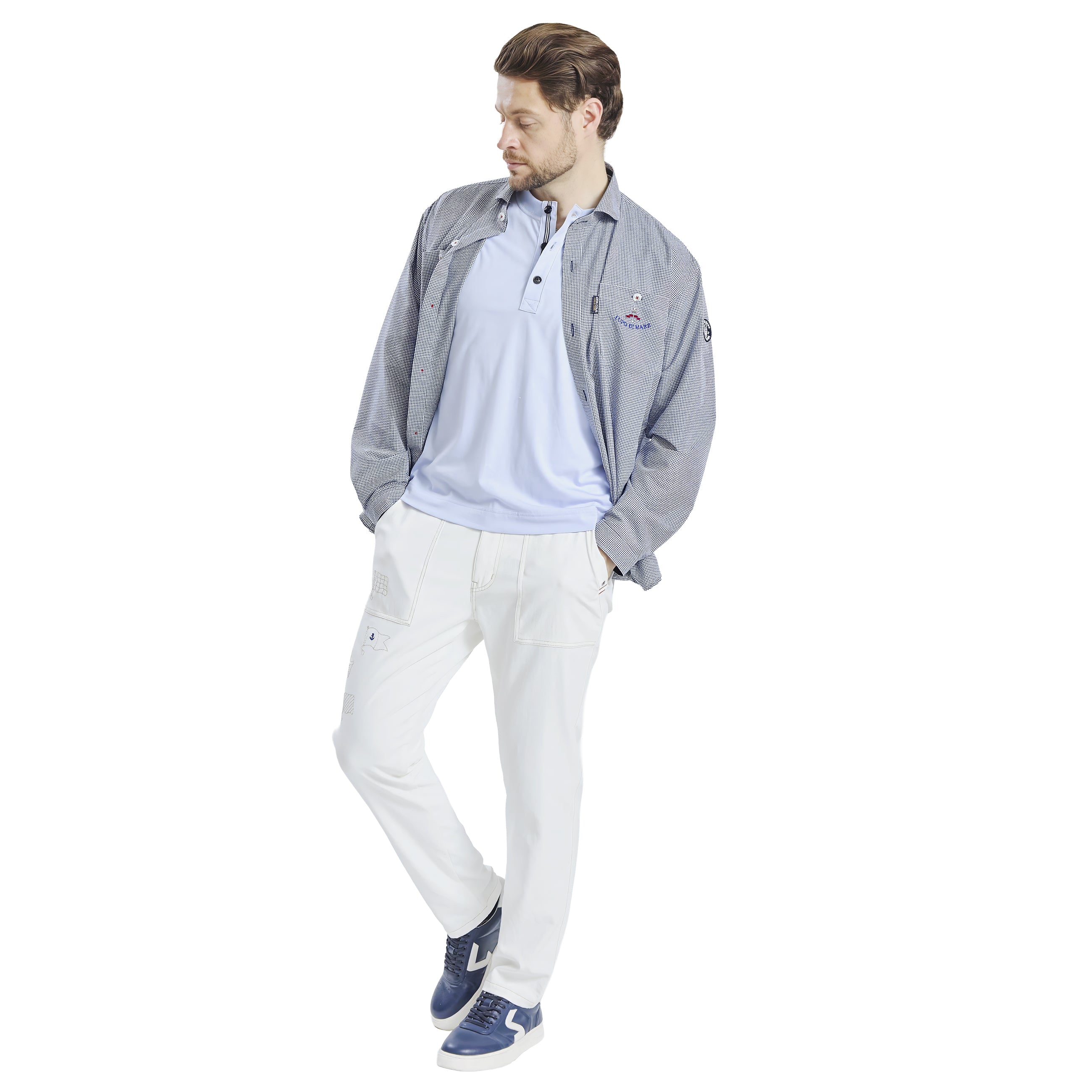 Marine pants 26115310
