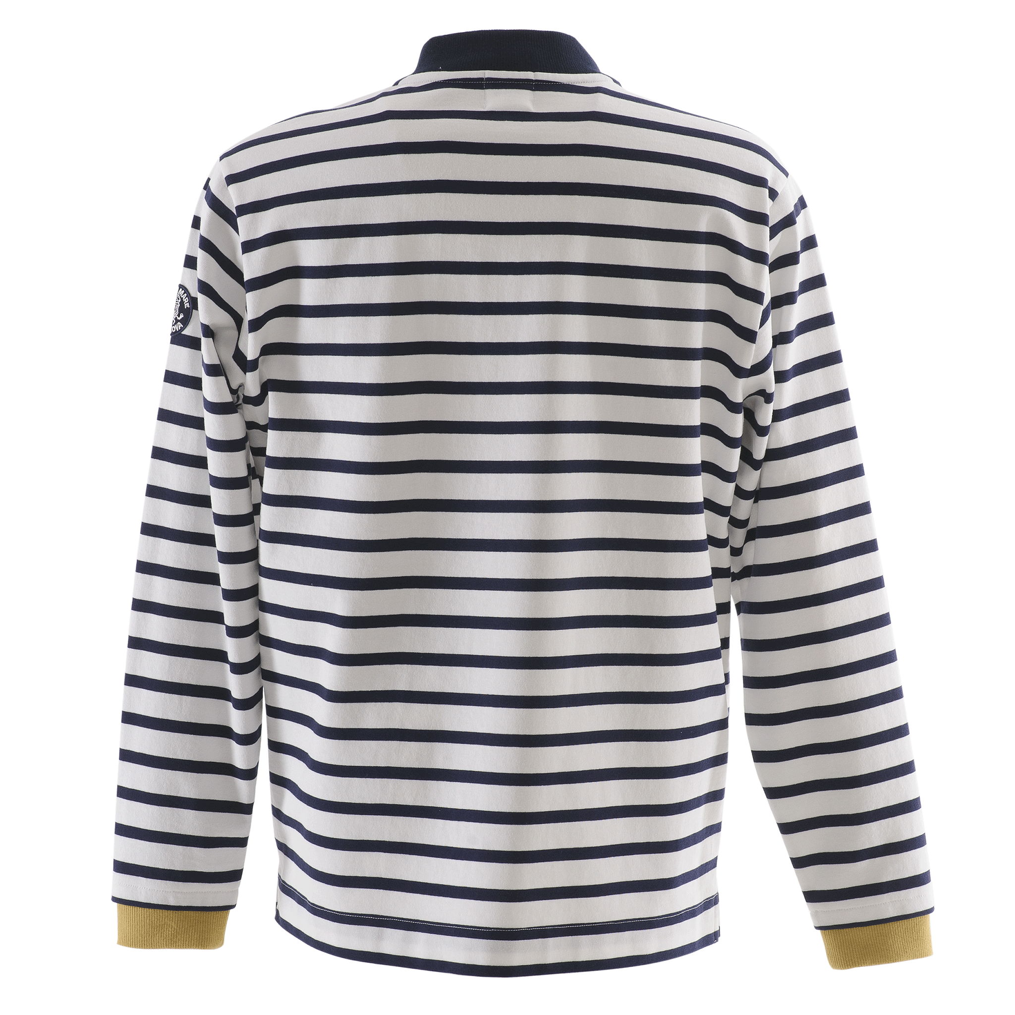 [Official] SINA COVA Half Zip Sweatshirt Unisex (Unisex) 23210040