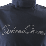 [Official] SINA COVA Turtleneck Long Sleeve T-Shirt 23230010