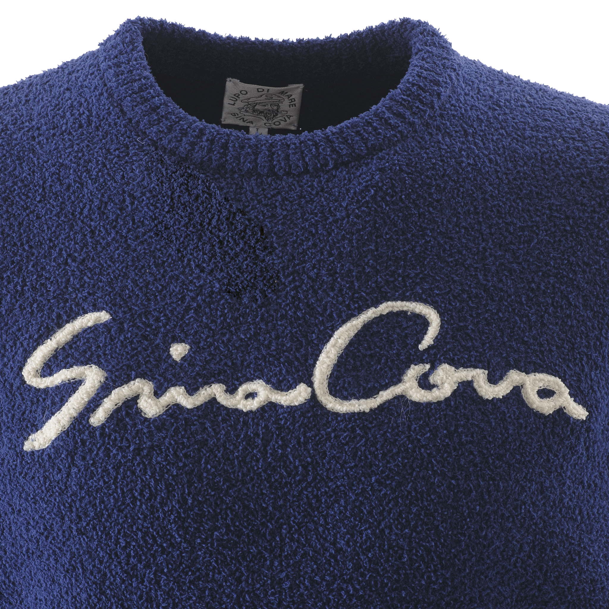 [Official] SINA COVA Crew Neck Sweater 23232010