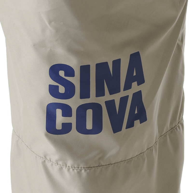 [Official] SINA COVA Warm-up Suit (Top and Bottom Set) 23253310