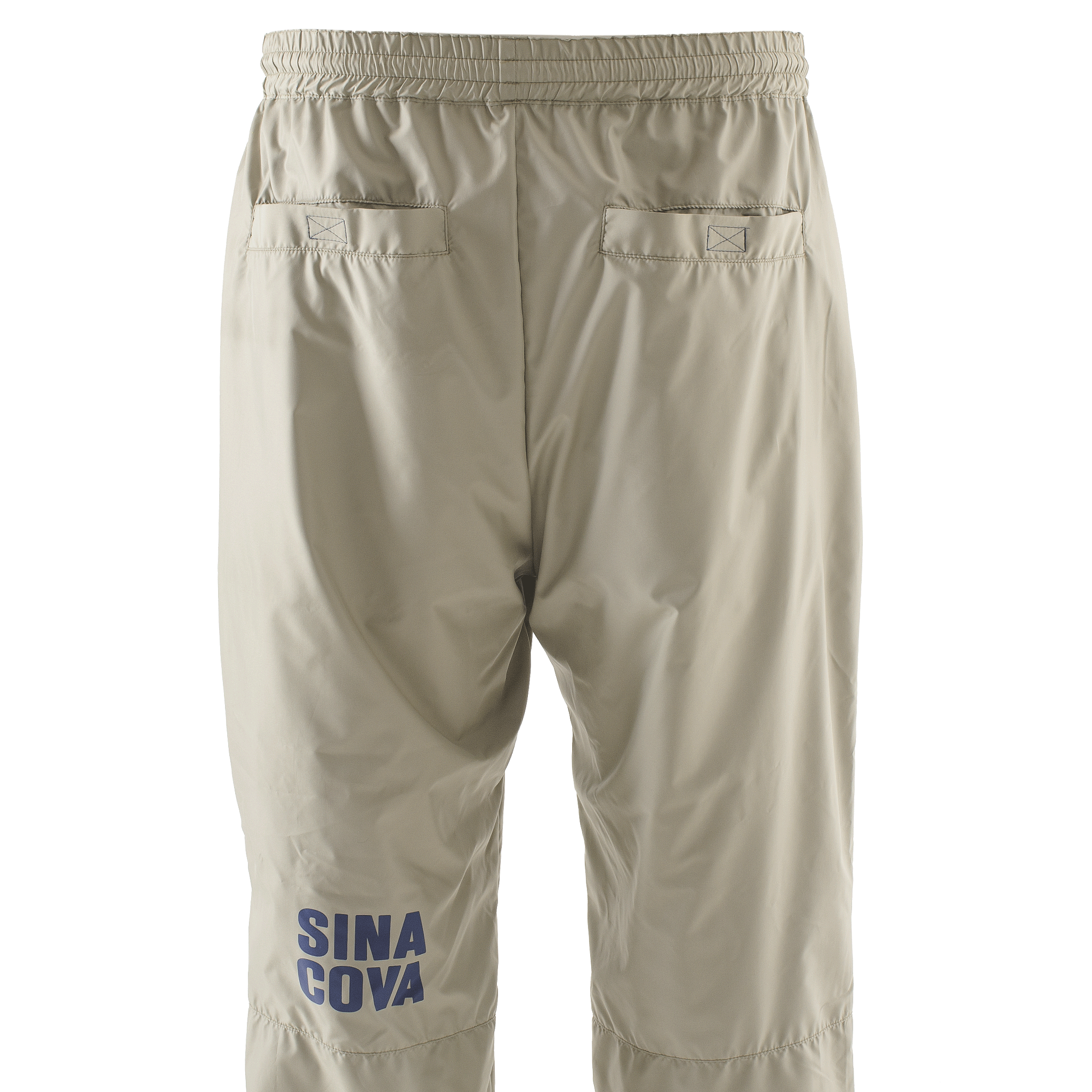 [Official] SINA COVA Warm-up Suit (Top and Bottom Set) 23253310