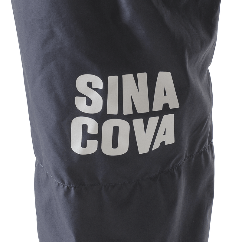 [Official] SINA COVA Warm-up Suit (Top and Bottom Set) 23253310