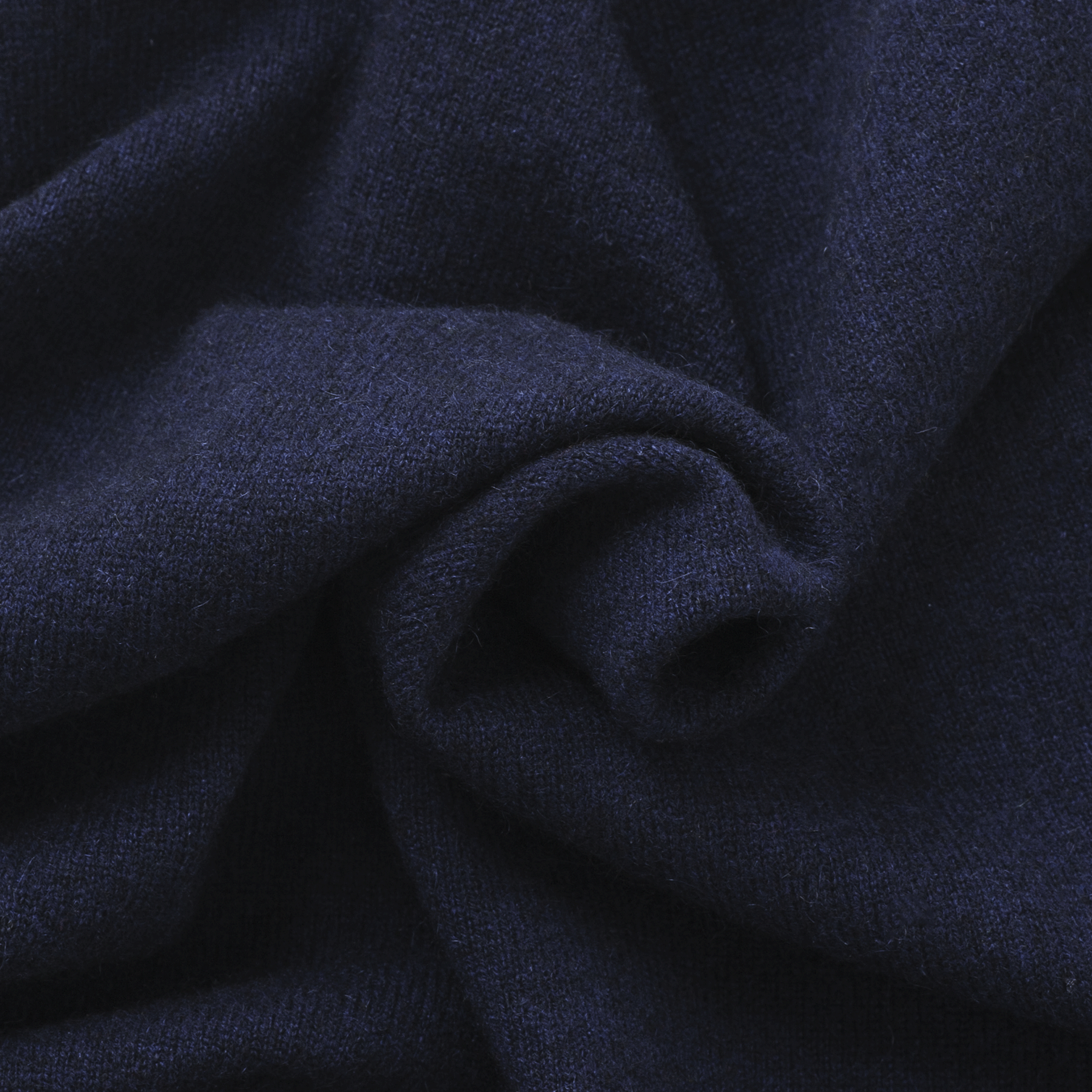[Official] SINA COVA Crew Neck Sweater 100% Cashmere 23252010