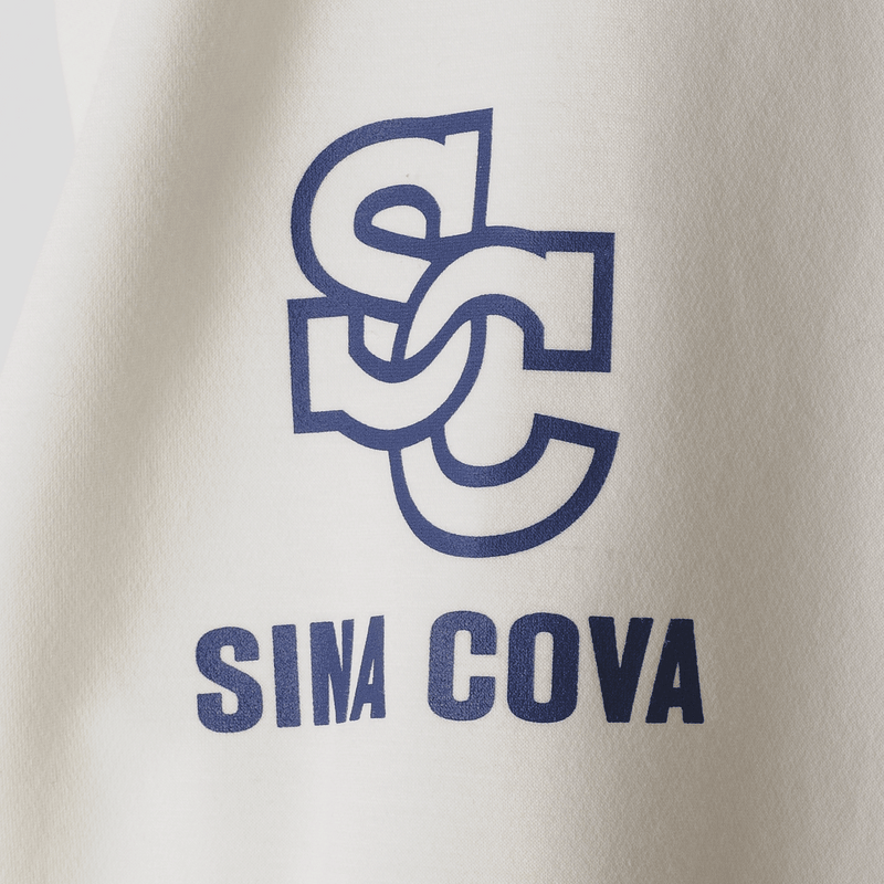 [Official] SINA COVA Quilted Jacket 23253010