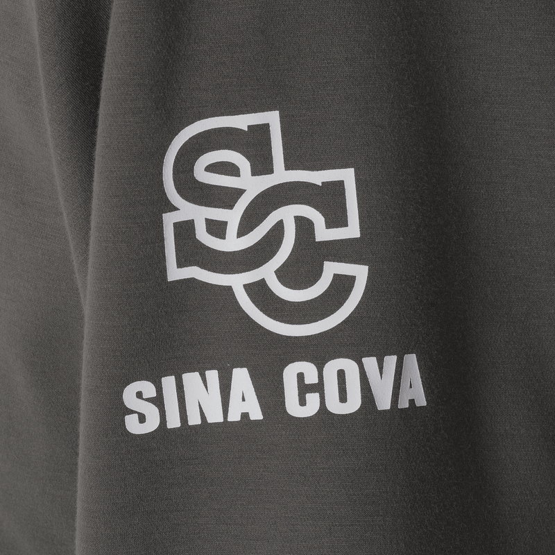 [Official] SINA COVA Quilted Jacket 23253010