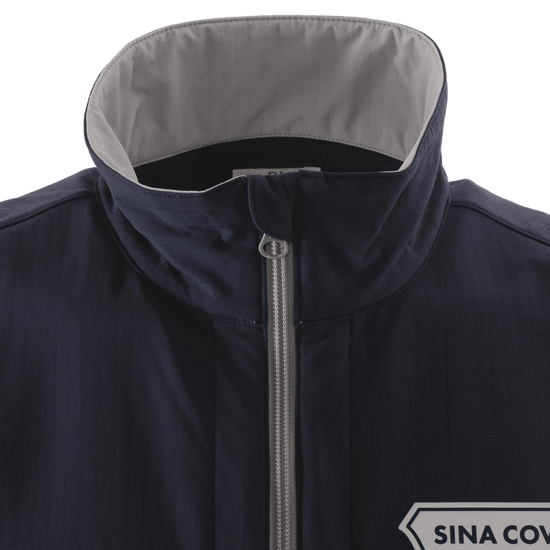 [Official] SINA COVA King Size Zip Up Vest 23253516