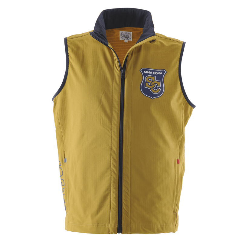 [Official] SINA COVA King Size Zip Up Vest 23253516