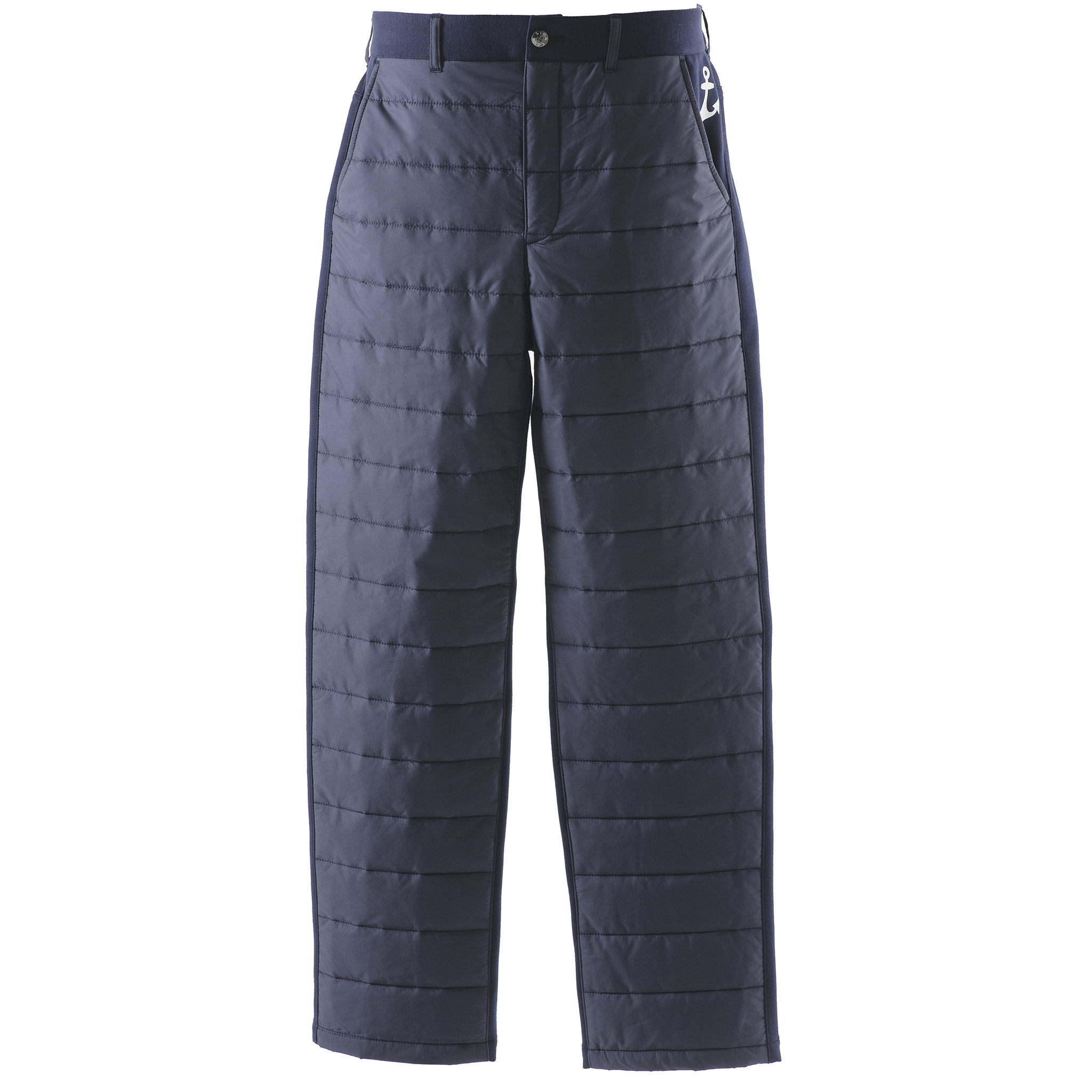 [Official] SINA COVA Quilted Pants 23255320