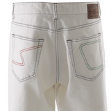 [Official] SINA COVA 5-pocket denim pants 10005030