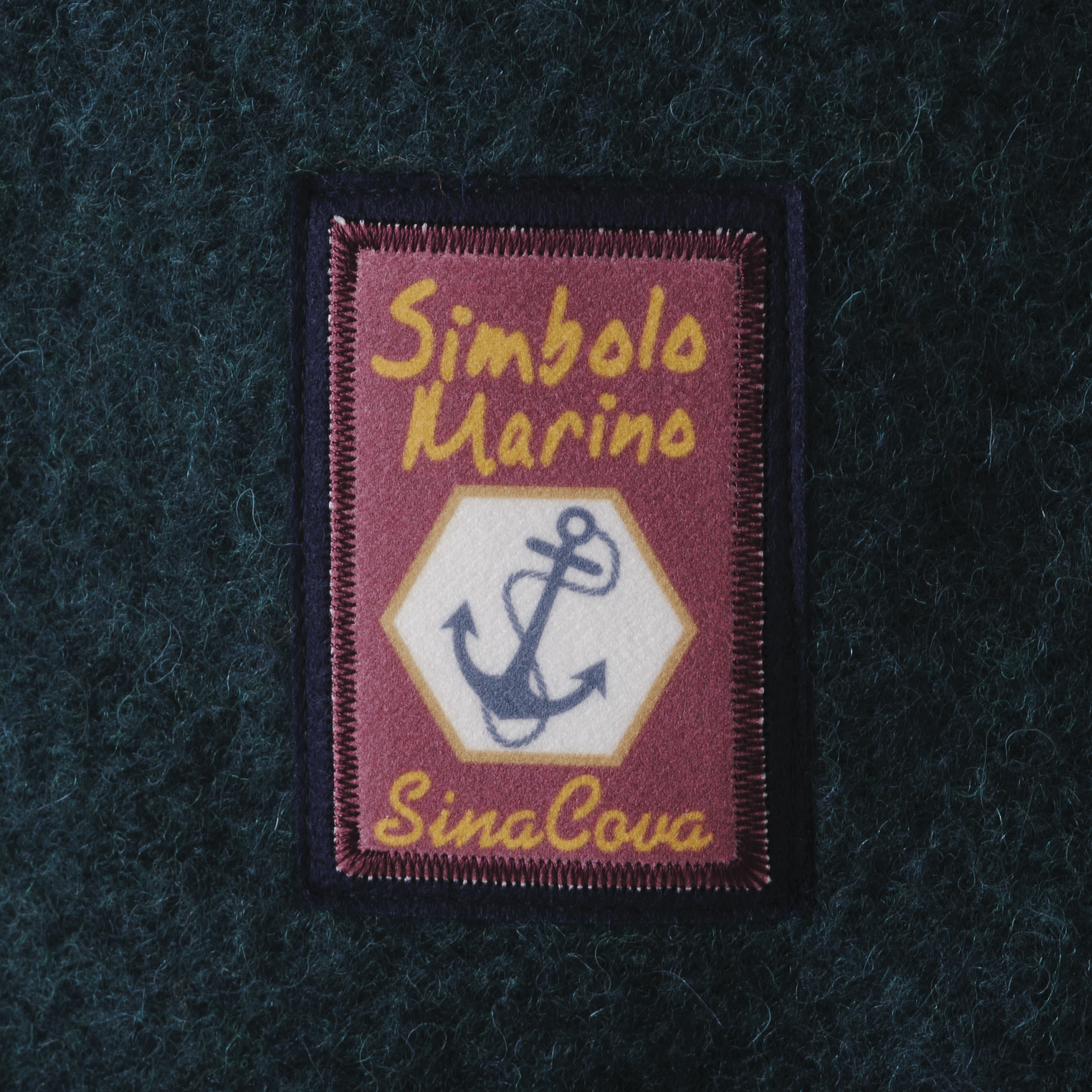 [Official] SINA COVA Jacket Unisex (Unisex) 23213030