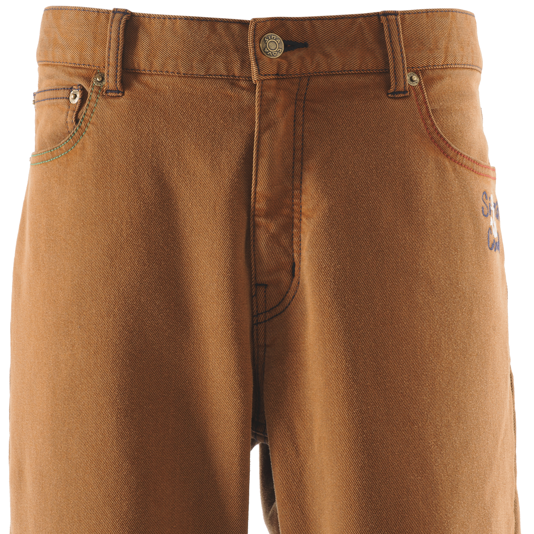 [Official] SINA COVA 6-pocket jeans 23225020