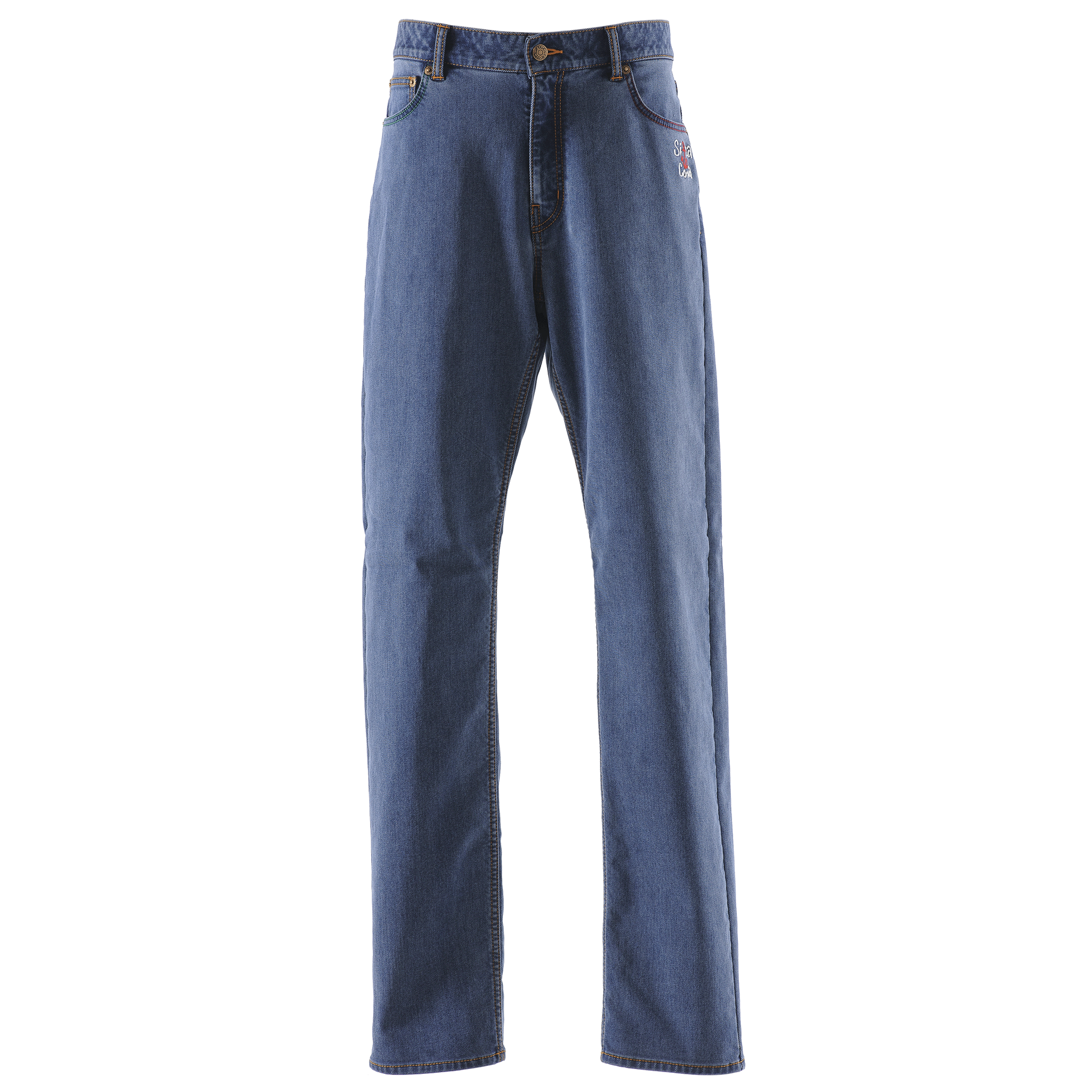 [Official] SINA COVA 6-pocket jeans 23225020