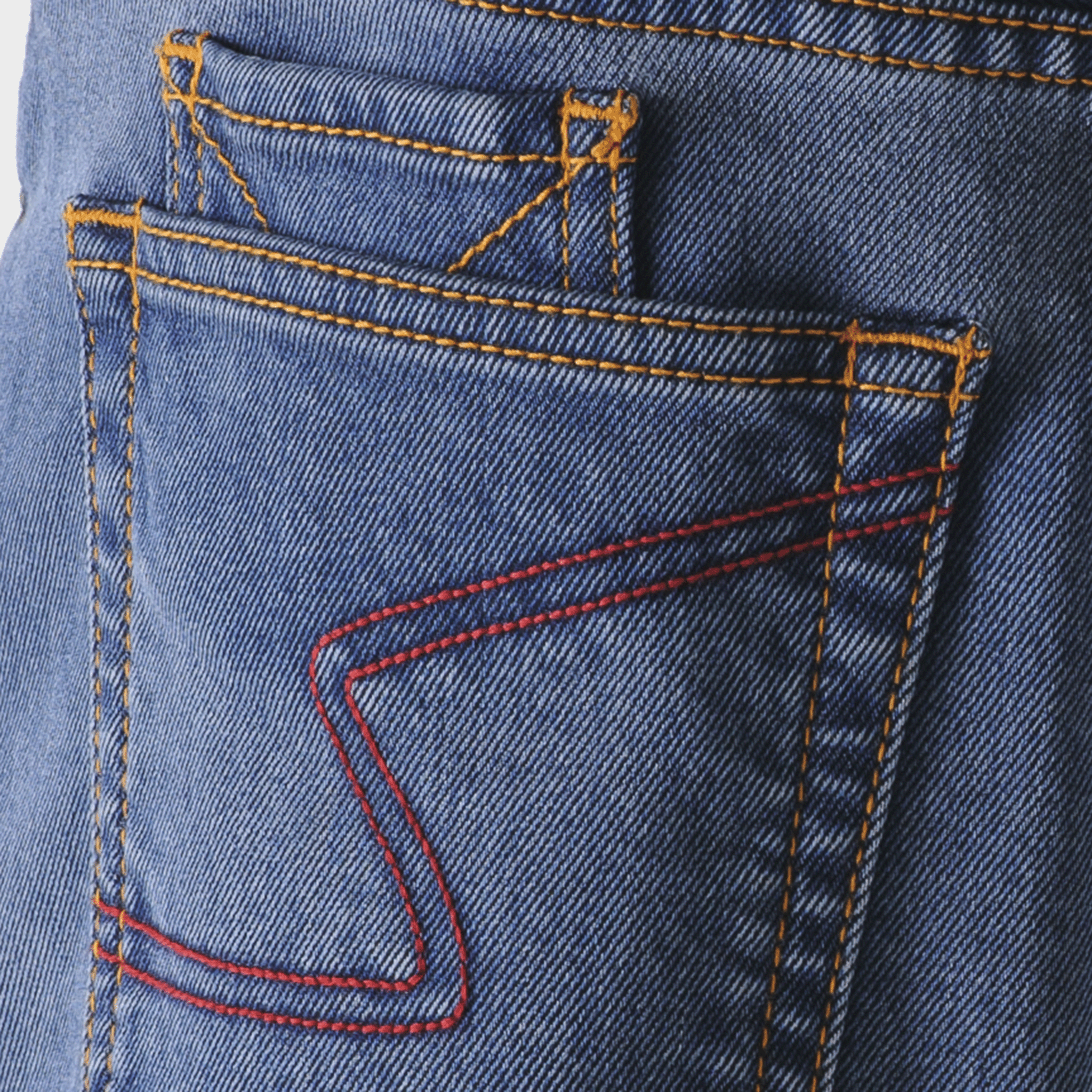 [Official] SINA COVA 6-pocket jeans 23225020