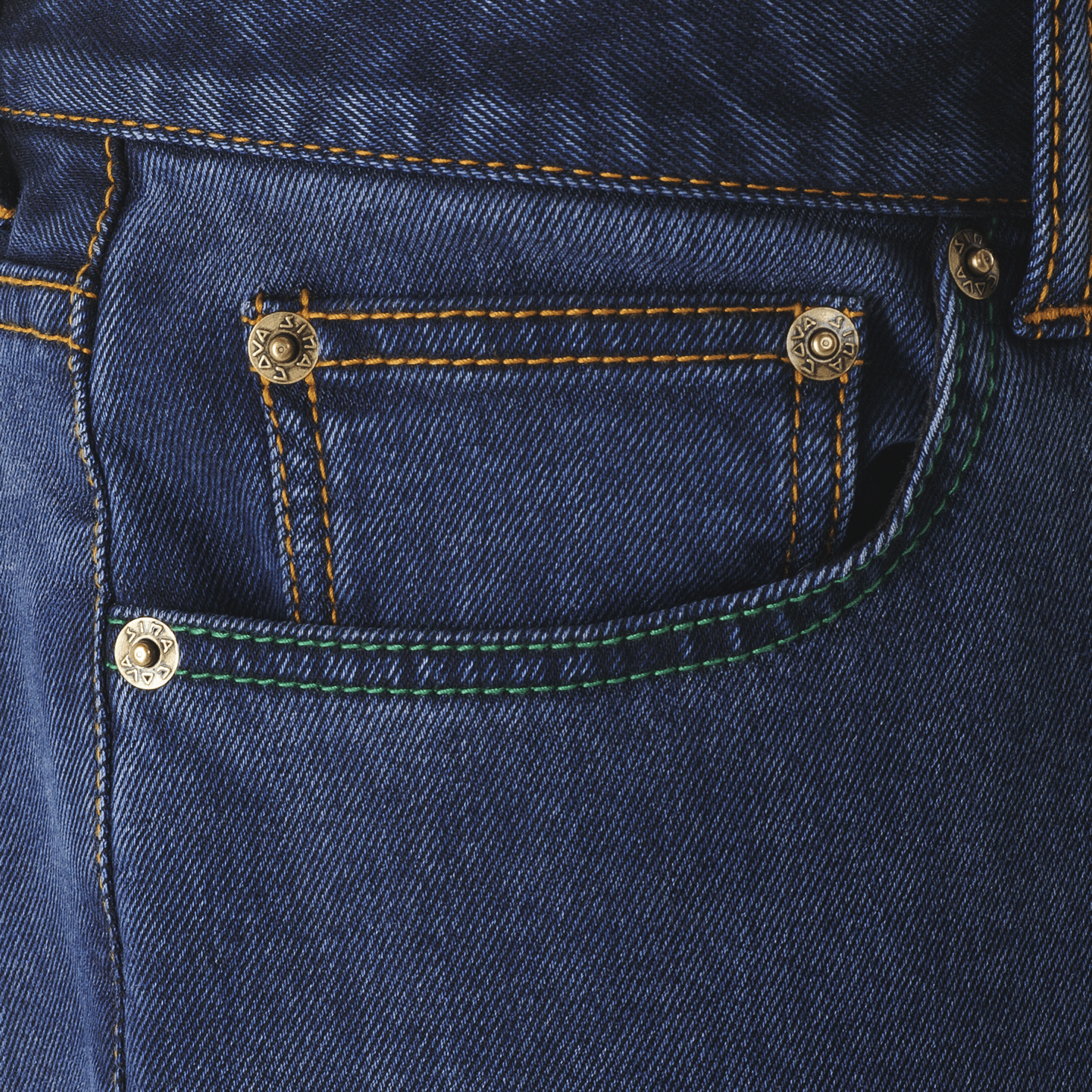 [Official] SINA COVA 6-pocket jeans 23225020