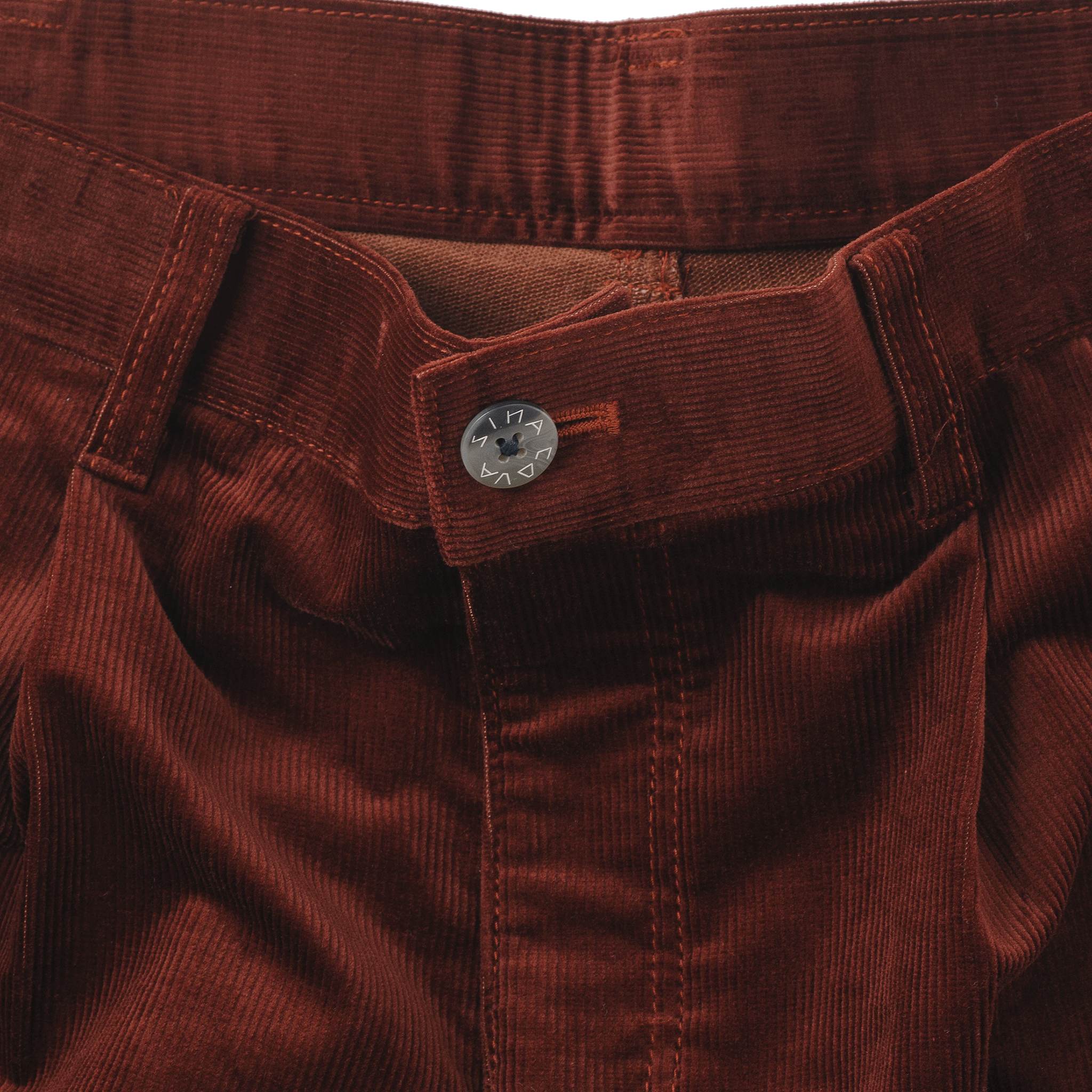 [Official] SINA COVA One-tuck Pants 23225030
