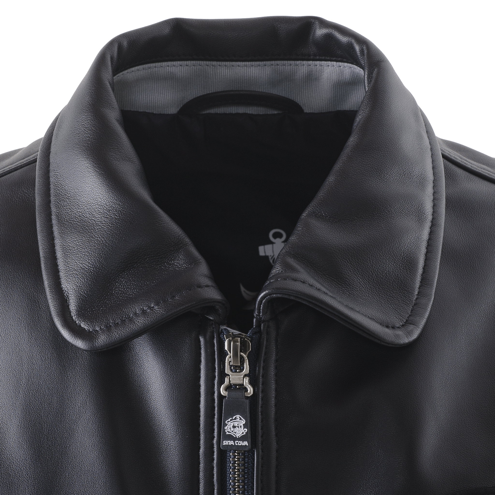 [Official] SINA COVA Flight Jacket Leather Jacket 23223910